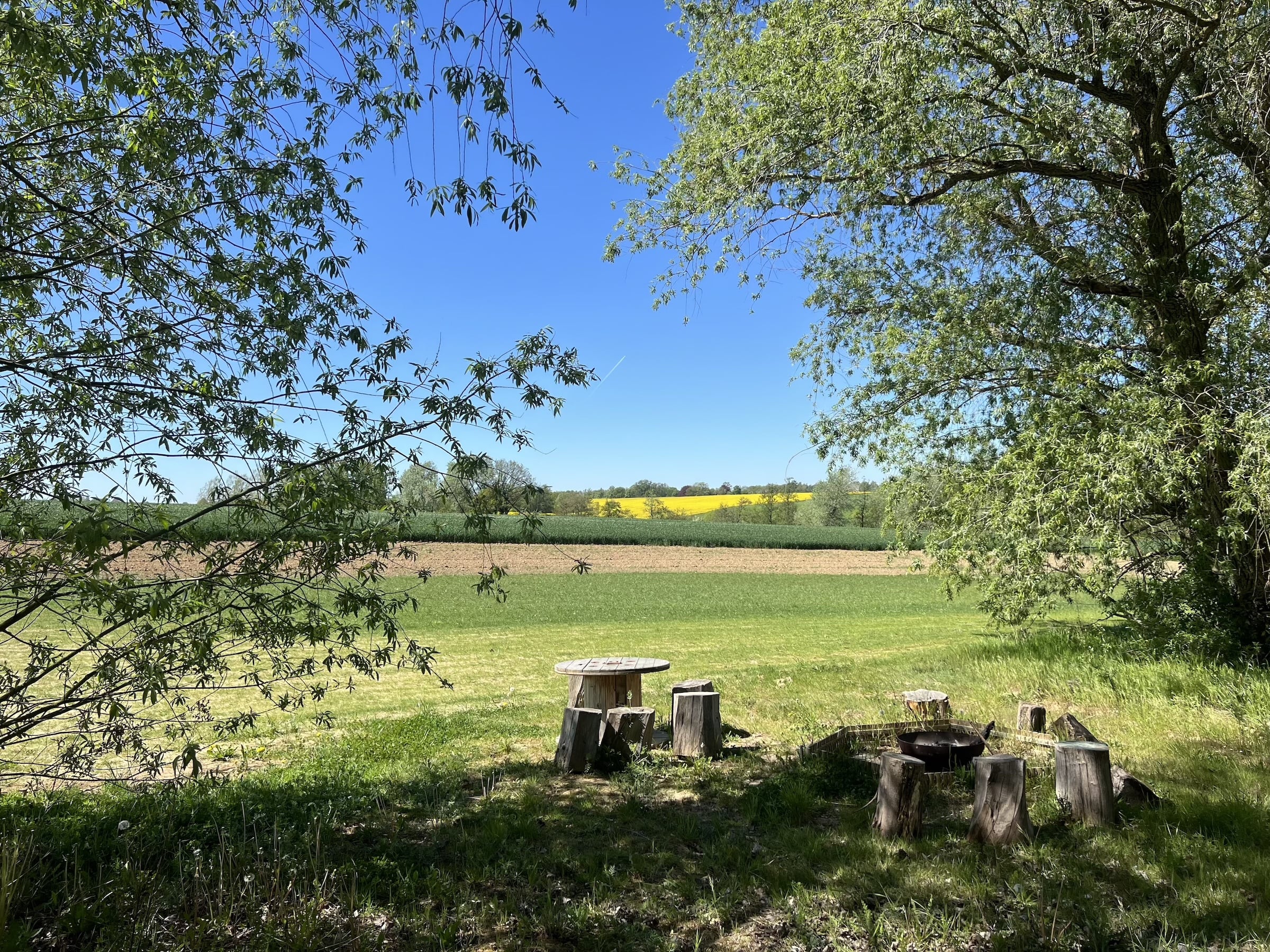 Camping à la ferme 03